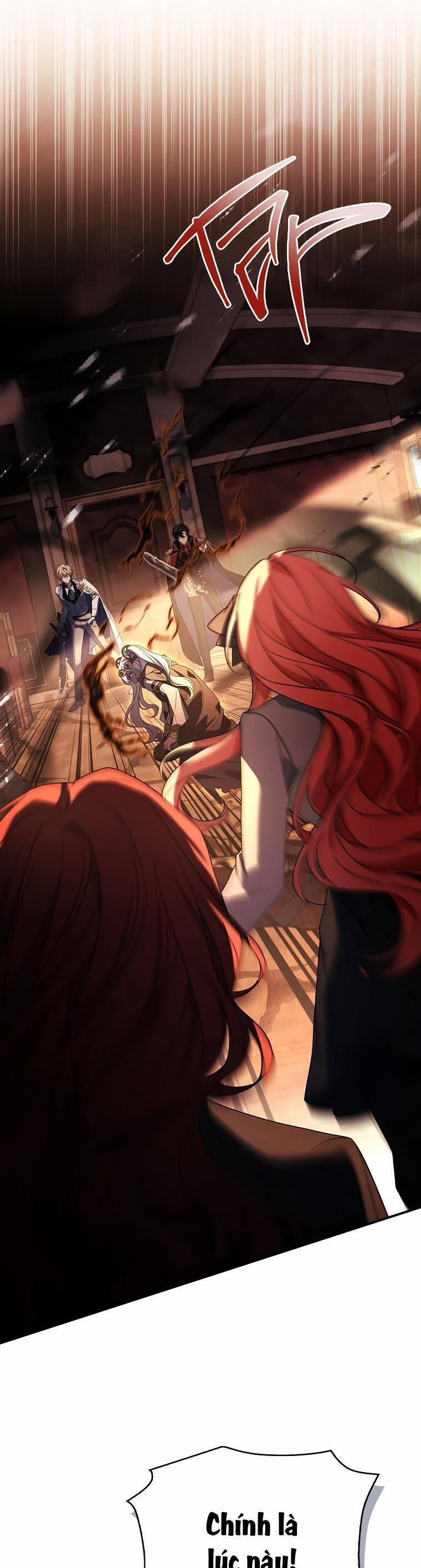 Tôi Đã Tắt Cài Đặt Chế Độ Nhận Thức Nỗi Đau! 18 trang 30