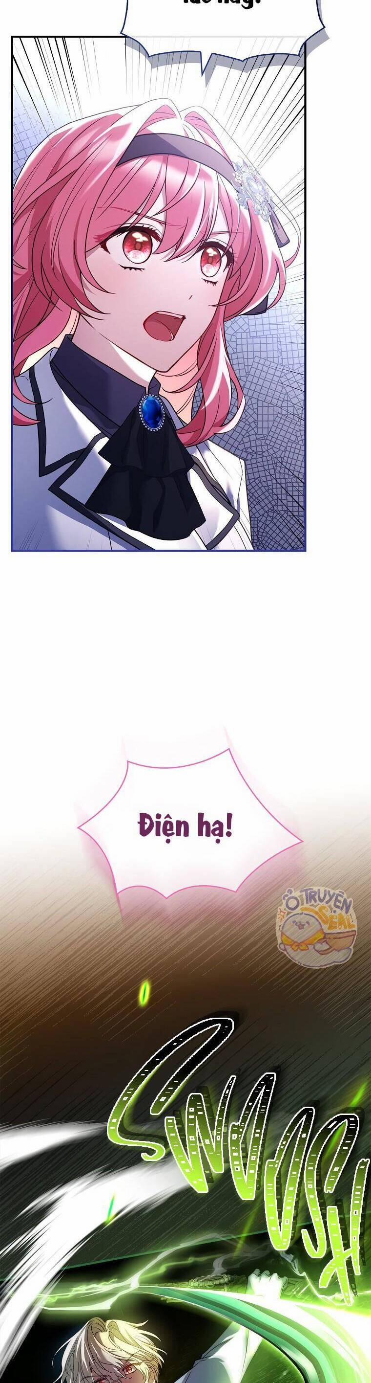 Tôi Đã Tắt Cài Đặt Chế Độ Nhận Thức Nỗi Đau! 18 trang 31