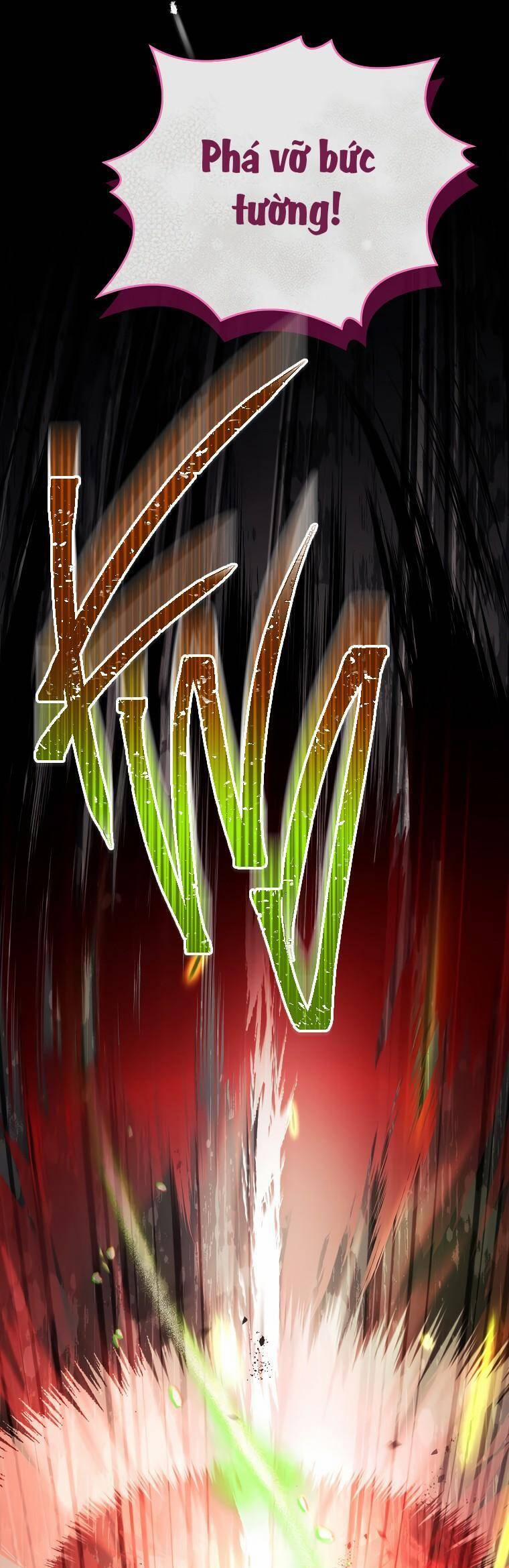 Tôi Đã Tắt Cài Đặt Chế Độ Nhận Thức Nỗi Đau! 18 trang 33