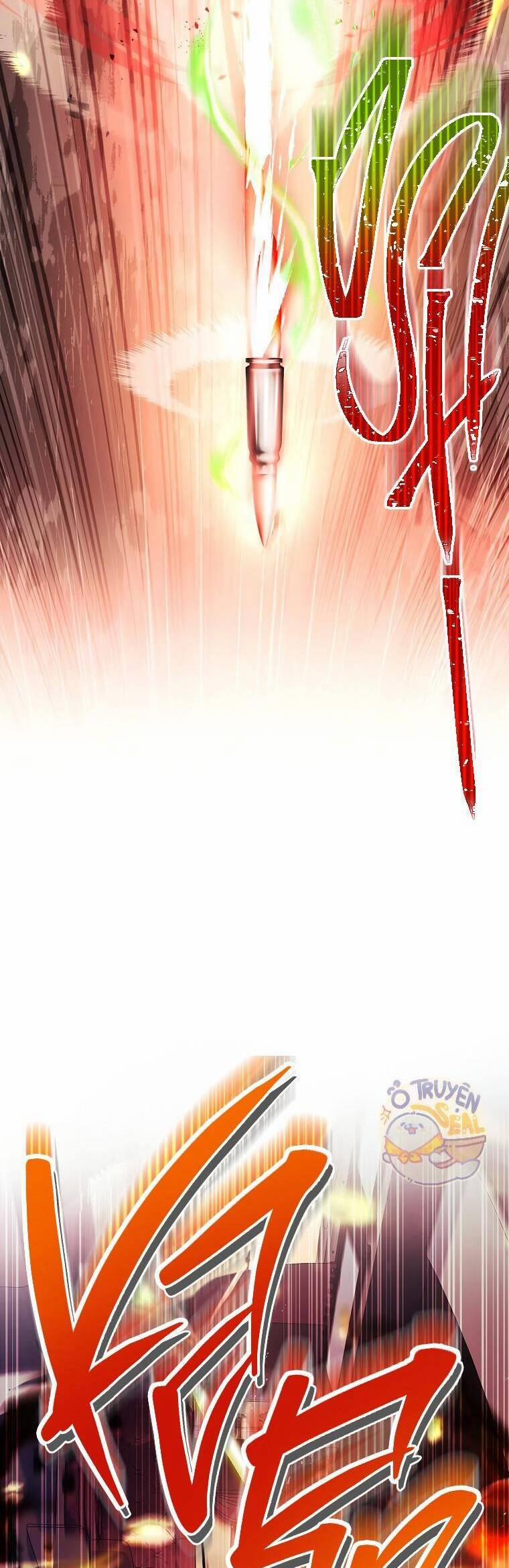 Tôi Đã Tắt Cài Đặt Chế Độ Nhận Thức Nỗi Đau! 18 trang 34