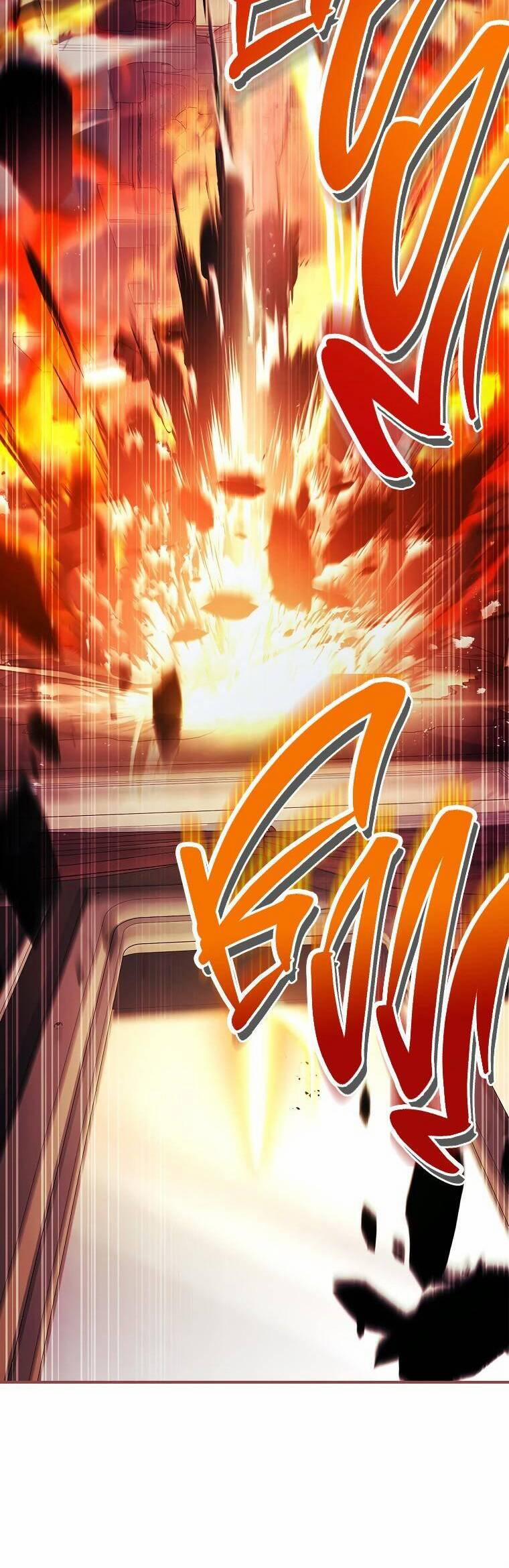 Tôi Đã Tắt Cài Đặt Chế Độ Nhận Thức Nỗi Đau! 18 trang 35