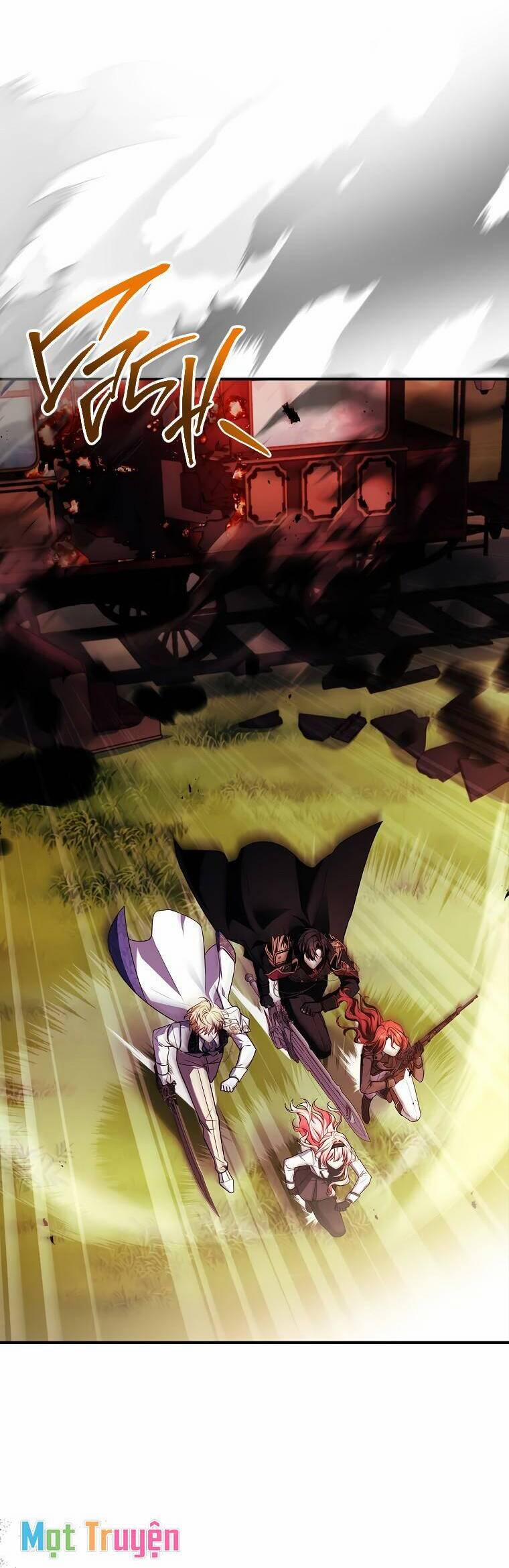 Tôi Đã Tắt Cài Đặt Chế Độ Nhận Thức Nỗi Đau! 18 trang 36