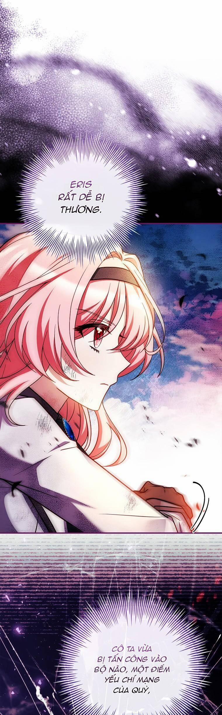 Tôi Đã Tắt Cài Đặt Chế Độ Nhận Thức Nỗi Đau! 18 trang 37