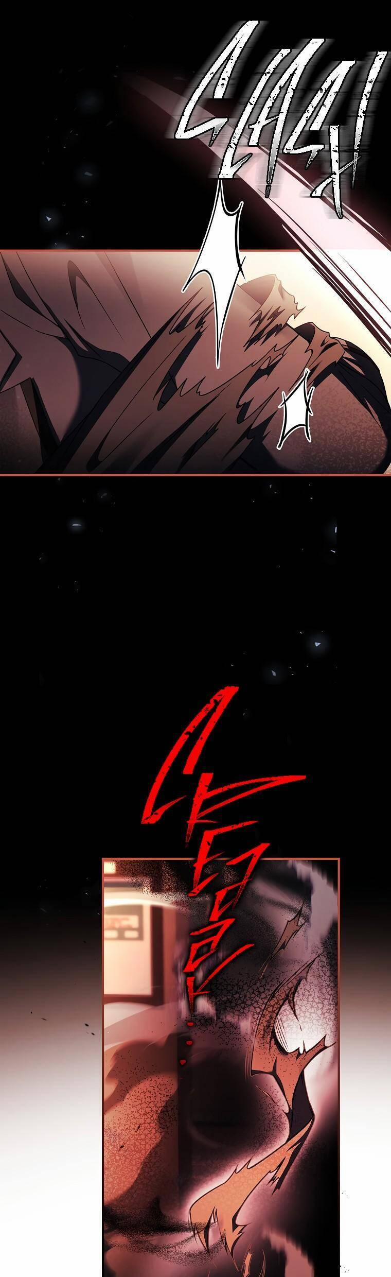 Tôi Đã Tắt Cài Đặt Chế Độ Nhận Thức Nỗi Đau! 18 trang 4