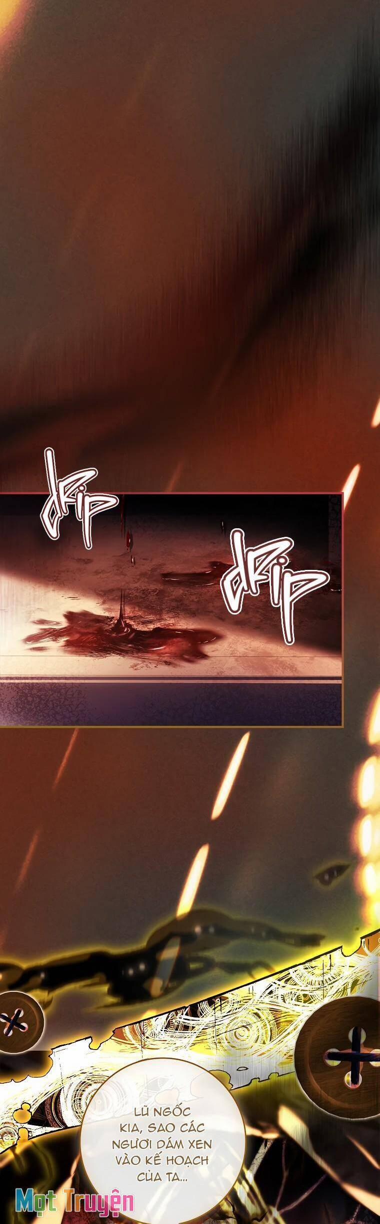 Tôi Đã Tắt Cài Đặt Chế Độ Nhận Thức Nỗi Đau! 18 trang 40