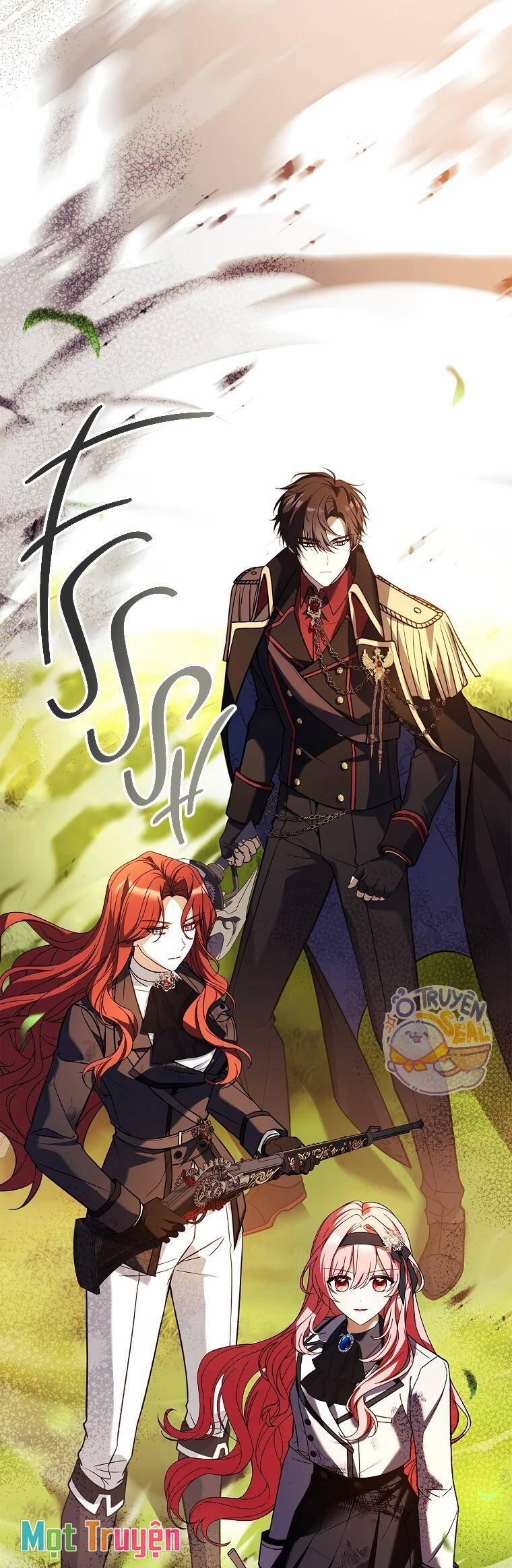 Tôi Đã Tắt Cài Đặt Chế Độ Nhận Thức Nỗi Đau! 18 trang 43