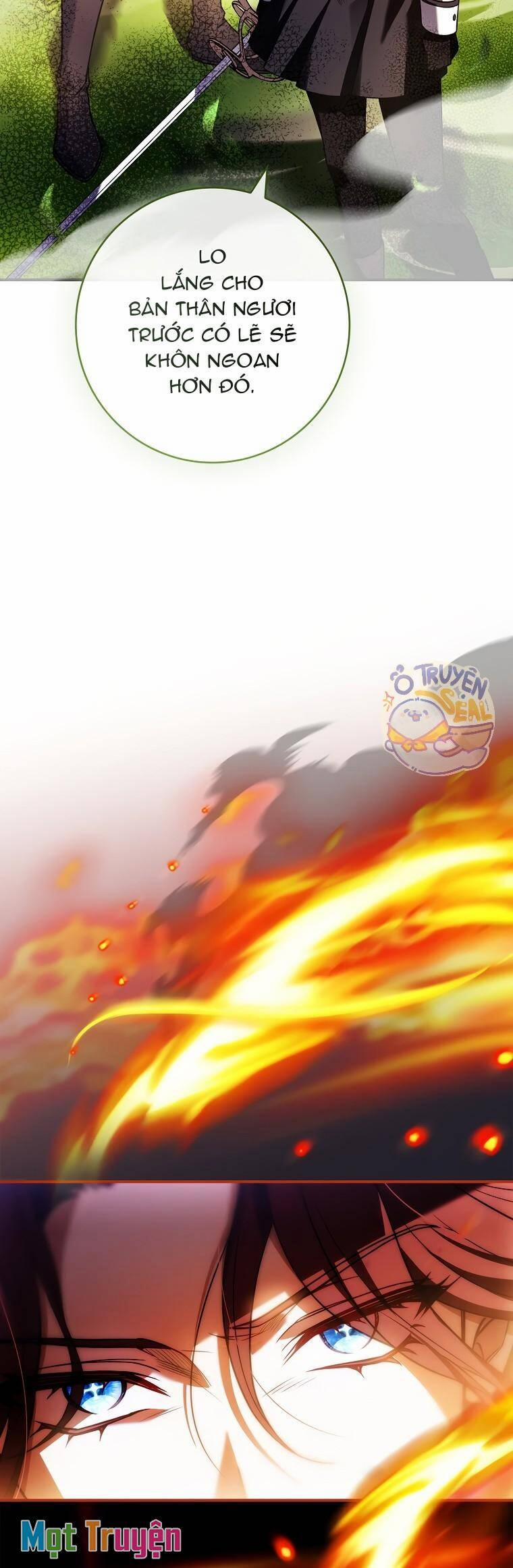 Tôi Đã Tắt Cài Đặt Chế Độ Nhận Thức Nỗi Đau! 18 trang 44