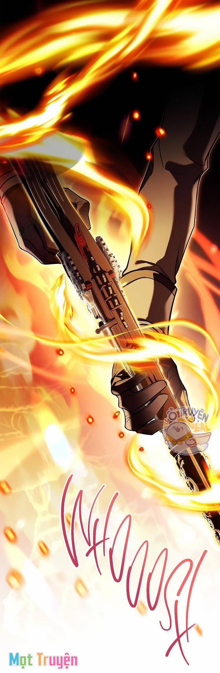 Tôi Đã Tắt Cài Đặt Chế Độ Nhận Thức Nỗi Đau! 18 trang 45