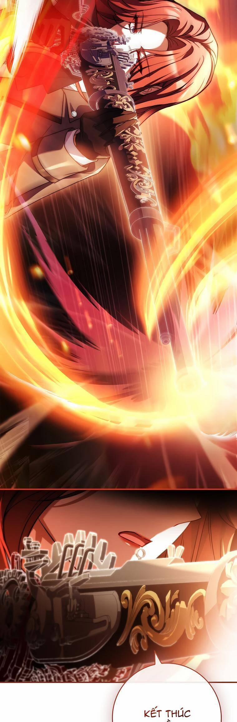 Tôi Đã Tắt Cài Đặt Chế Độ Nhận Thức Nỗi Đau! 18 trang 47