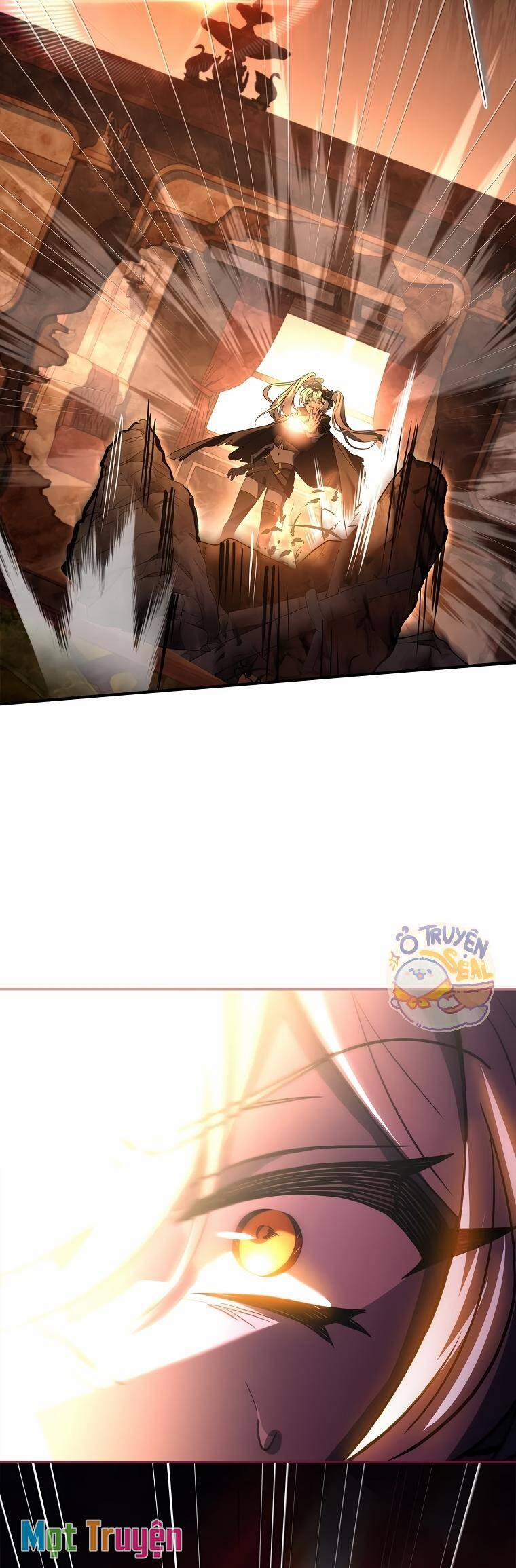 Tôi Đã Tắt Cài Đặt Chế Độ Nhận Thức Nỗi Đau! 18 trang 49