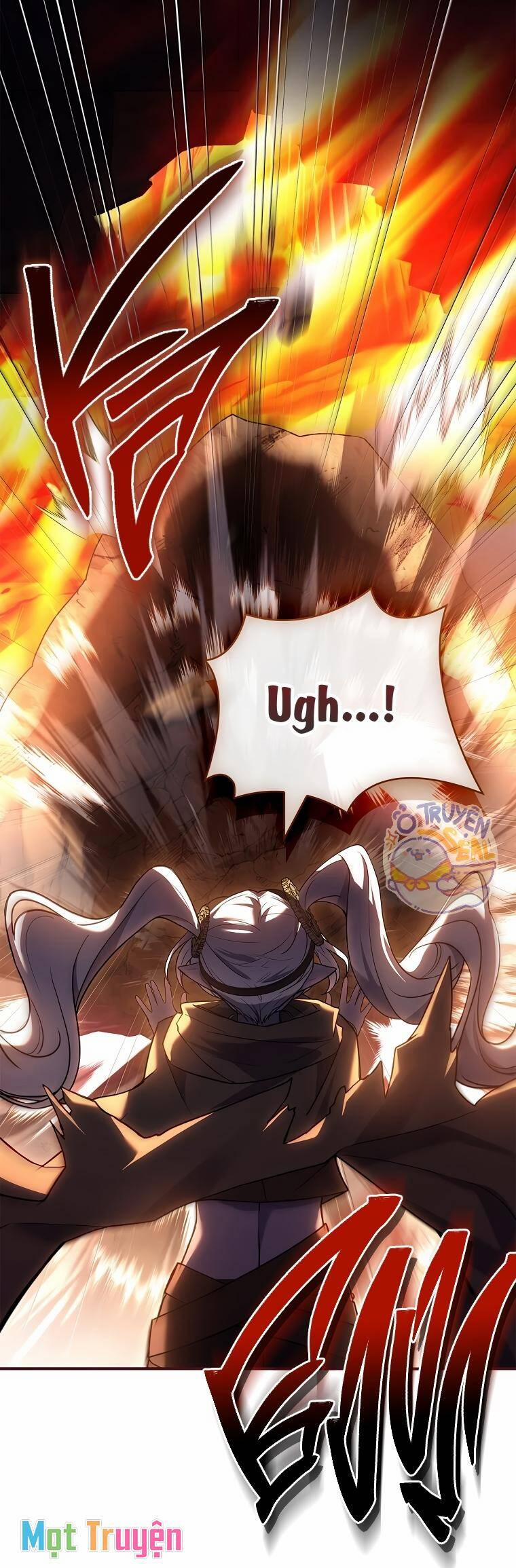 Tôi Đã Tắt Cài Đặt Chế Độ Nhận Thức Nỗi Đau! 18 trang 50