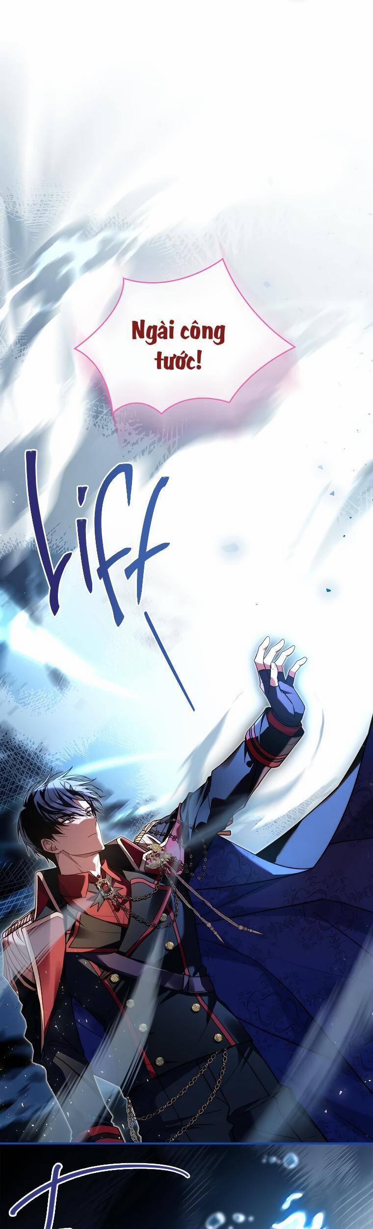 Tôi Đã Tắt Cài Đặt Chế Độ Nhận Thức Nỗi Đau! 18 trang 51