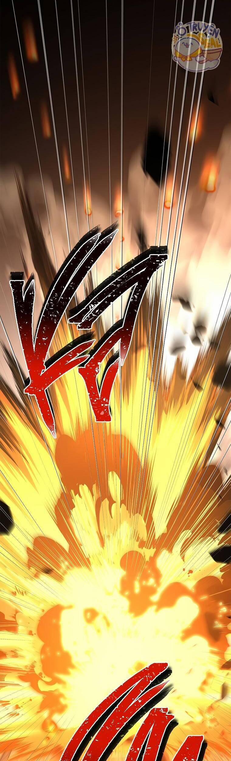 Tôi Đã Tắt Cài Đặt Chế Độ Nhận Thức Nỗi Đau! 18 trang 53