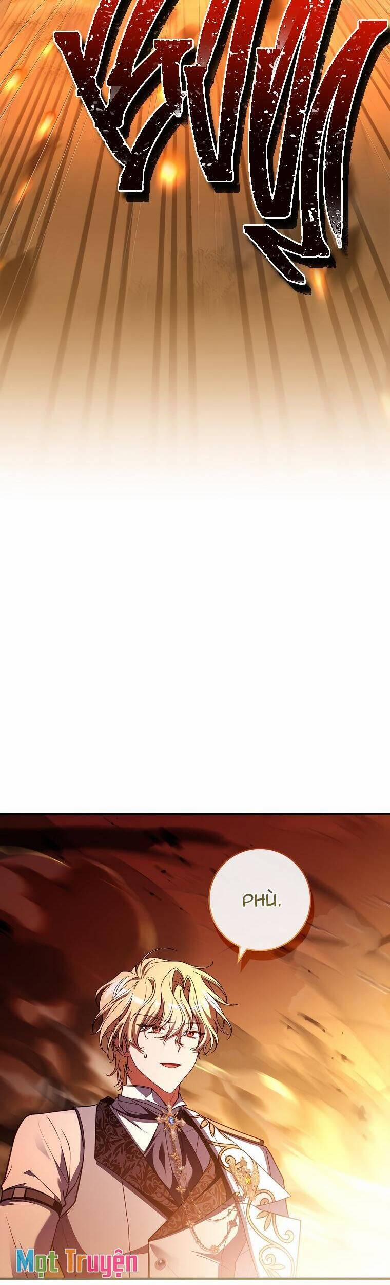 Tôi Đã Tắt Cài Đặt Chế Độ Nhận Thức Nỗi Đau! 18 trang 54