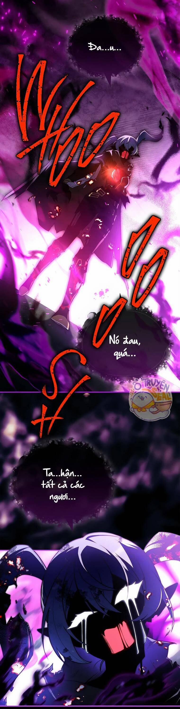 Tôi Đã Tắt Cài Đặt Chế Độ Nhận Thức Nỗi Đau! 18 trang 56