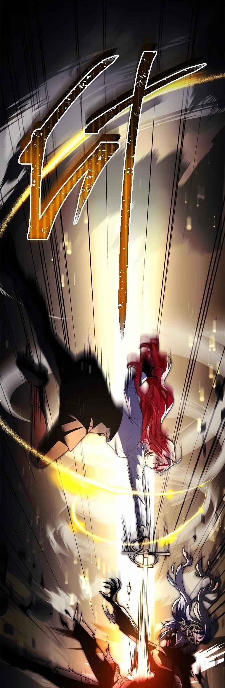 Tôi Đã Tắt Cài Đặt Chế Độ Nhận Thức Nỗi Đau! 18 trang 58