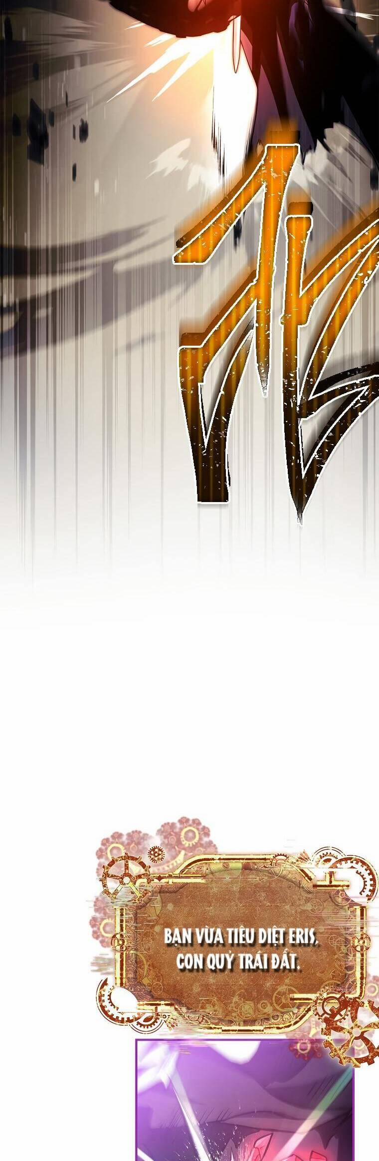 Tôi Đã Tắt Cài Đặt Chế Độ Nhận Thức Nỗi Đau! 18 trang 59