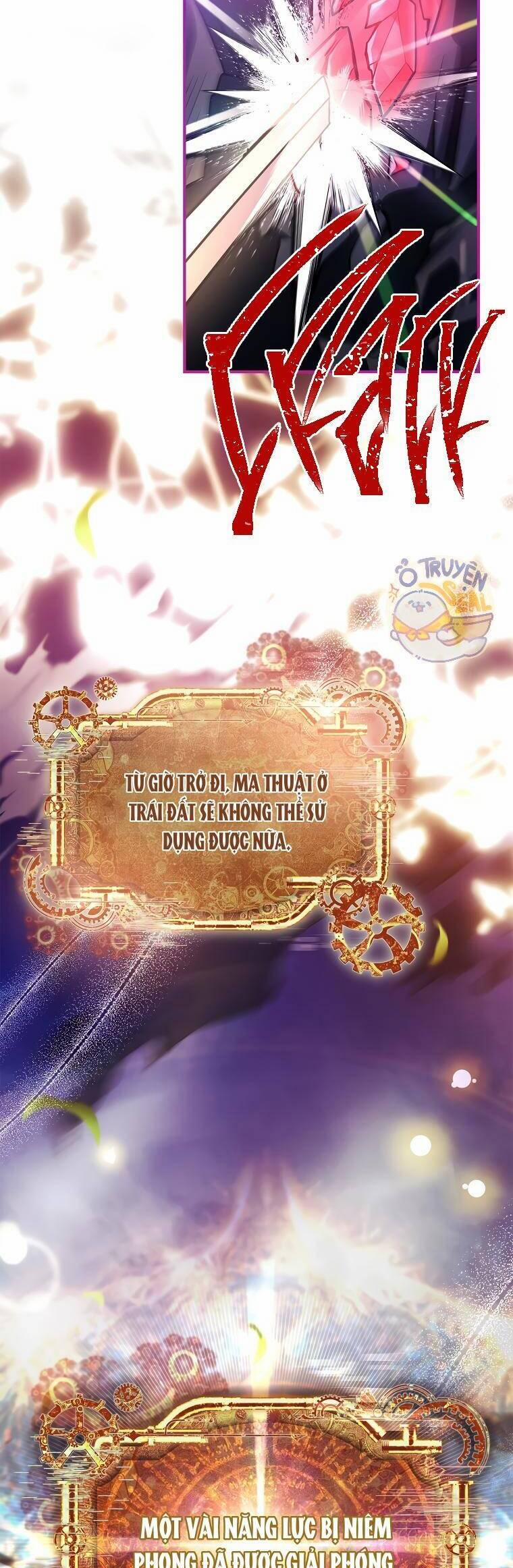 Tôi Đã Tắt Cài Đặt Chế Độ Nhận Thức Nỗi Đau! 18 trang 60