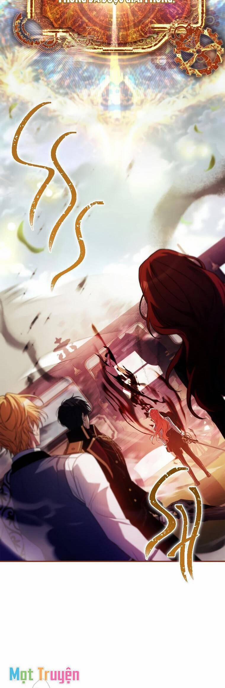 Tôi Đã Tắt Cài Đặt Chế Độ Nhận Thức Nỗi Đau! 18 trang 61