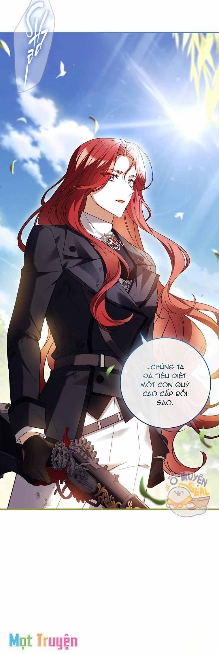 Tôi Đã Tắt Cài Đặt Chế Độ Nhận Thức Nỗi Đau! 18 trang 62