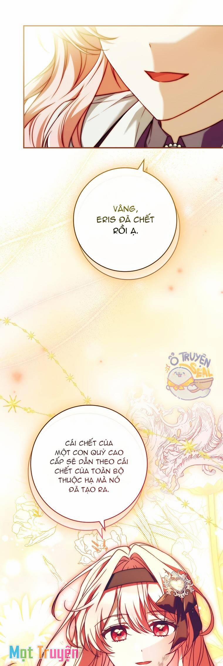 Tôi Đã Tắt Cài Đặt Chế Độ Nhận Thức Nỗi Đau! 18 trang 63