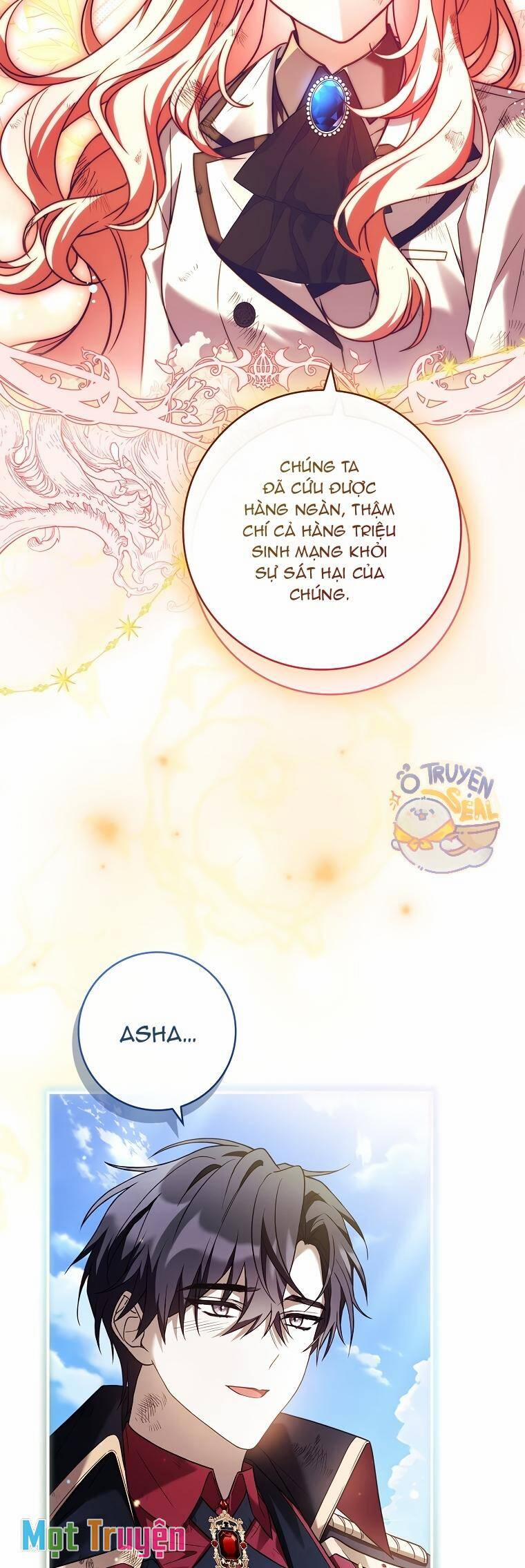 Tôi Đã Tắt Cài Đặt Chế Độ Nhận Thức Nỗi Đau! 18 trang 64