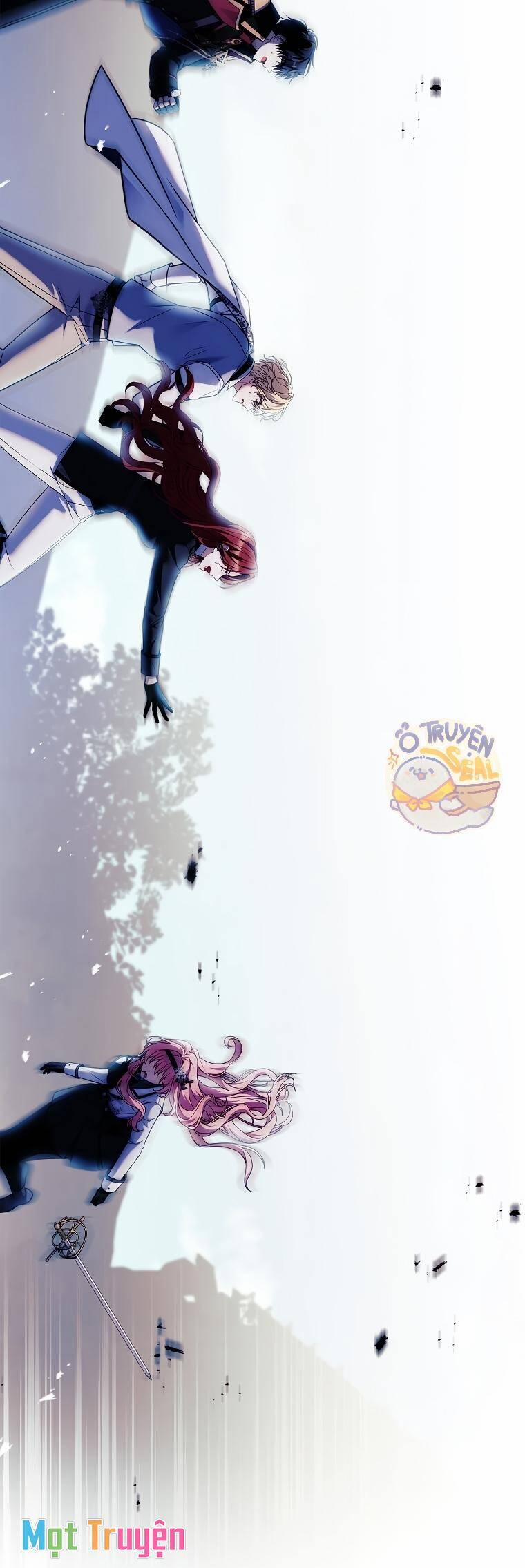 Tôi Đã Tắt Cài Đặt Chế Độ Nhận Thức Nỗi Đau! 18 trang 66