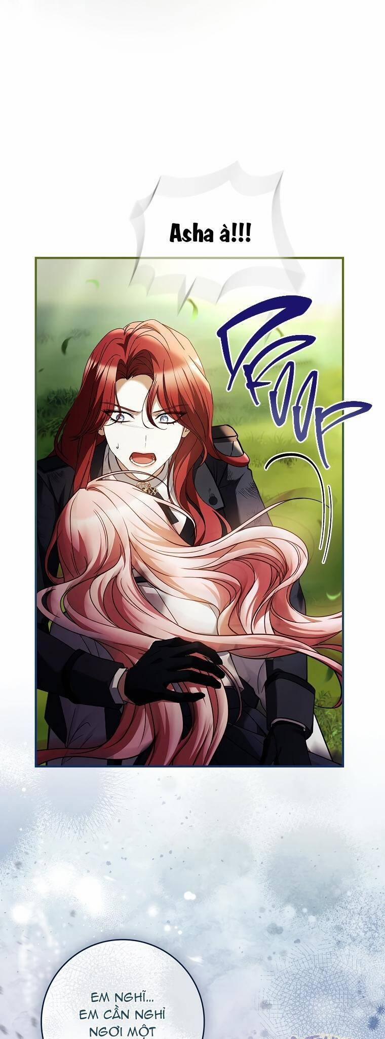 Tôi Đã Tắt Cài Đặt Chế Độ Nhận Thức Nỗi Đau! 18 trang 67