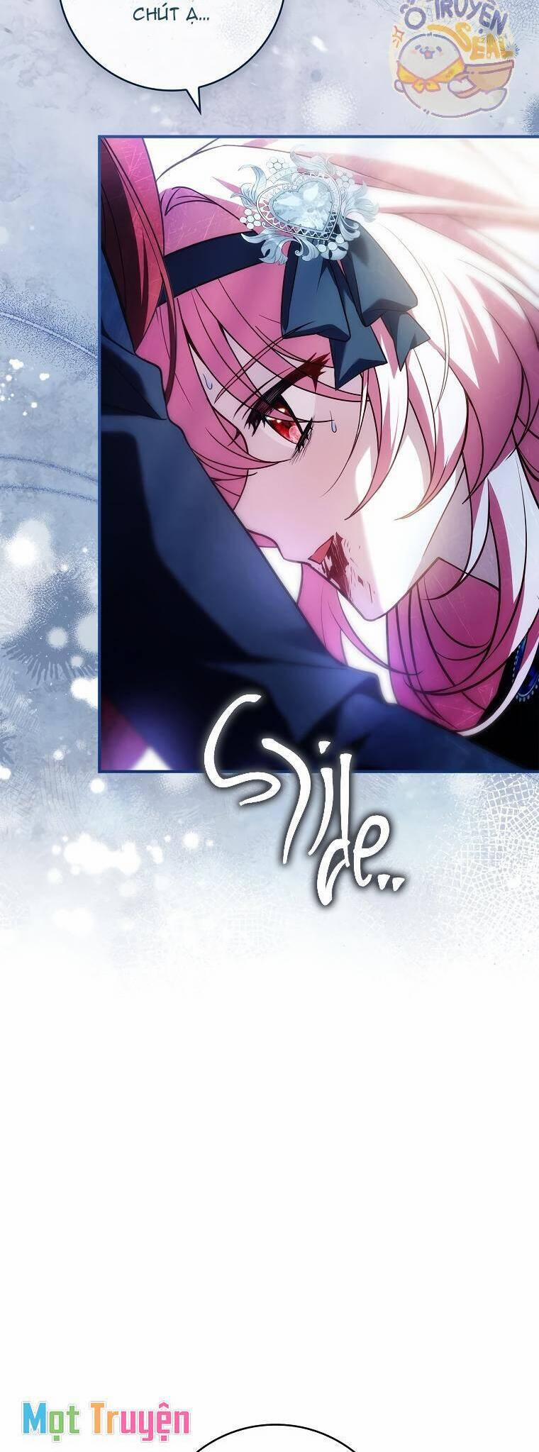 Tôi Đã Tắt Cài Đặt Chế Độ Nhận Thức Nỗi Đau! 18 trang 68