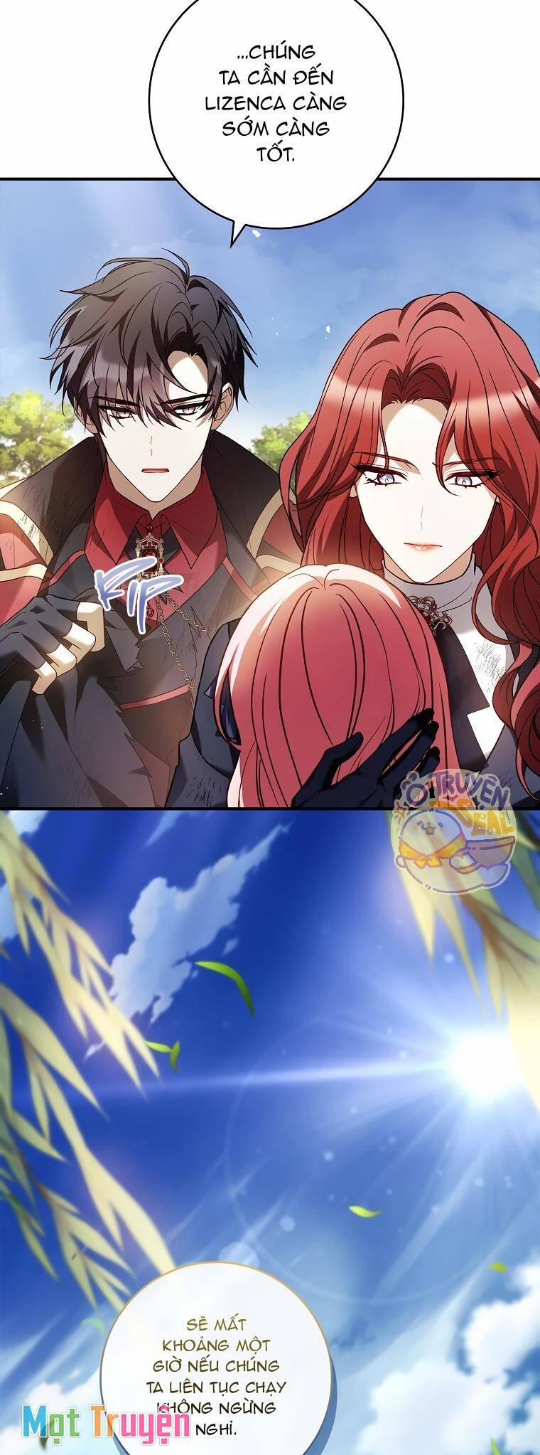 Tôi Đã Tắt Cài Đặt Chế Độ Nhận Thức Nỗi Đau! 18 trang 69