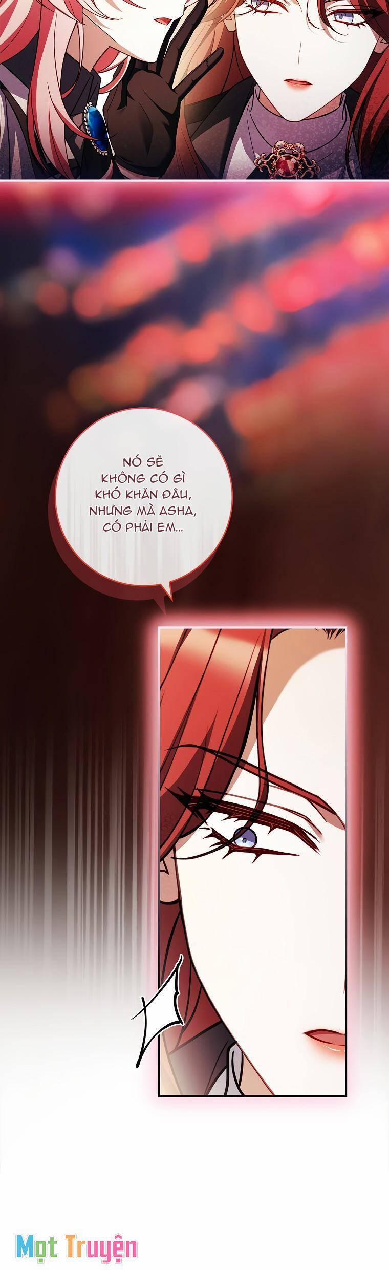 Tôi Đã Tắt Cài Đặt Chế Độ Nhận Thức Nỗi Đau! 18 trang 7