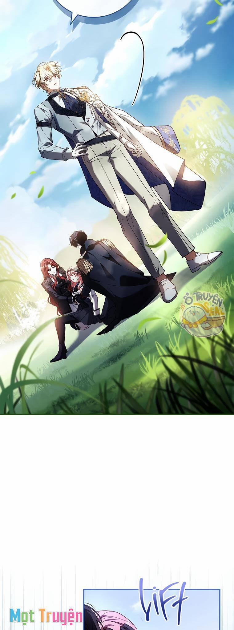 Tôi Đã Tắt Cài Đặt Chế Độ Nhận Thức Nỗi Đau! 18 trang 70