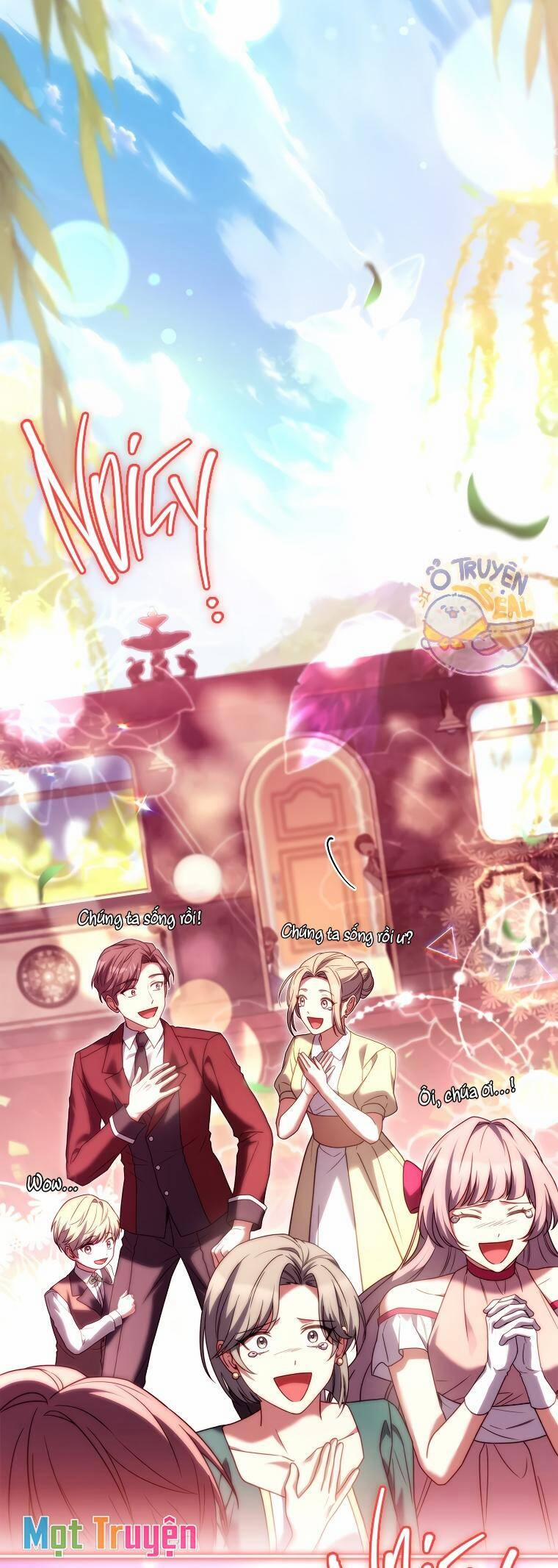 Tôi Đã Tắt Cài Đặt Chế Độ Nhận Thức Nỗi Đau! 18 trang 73