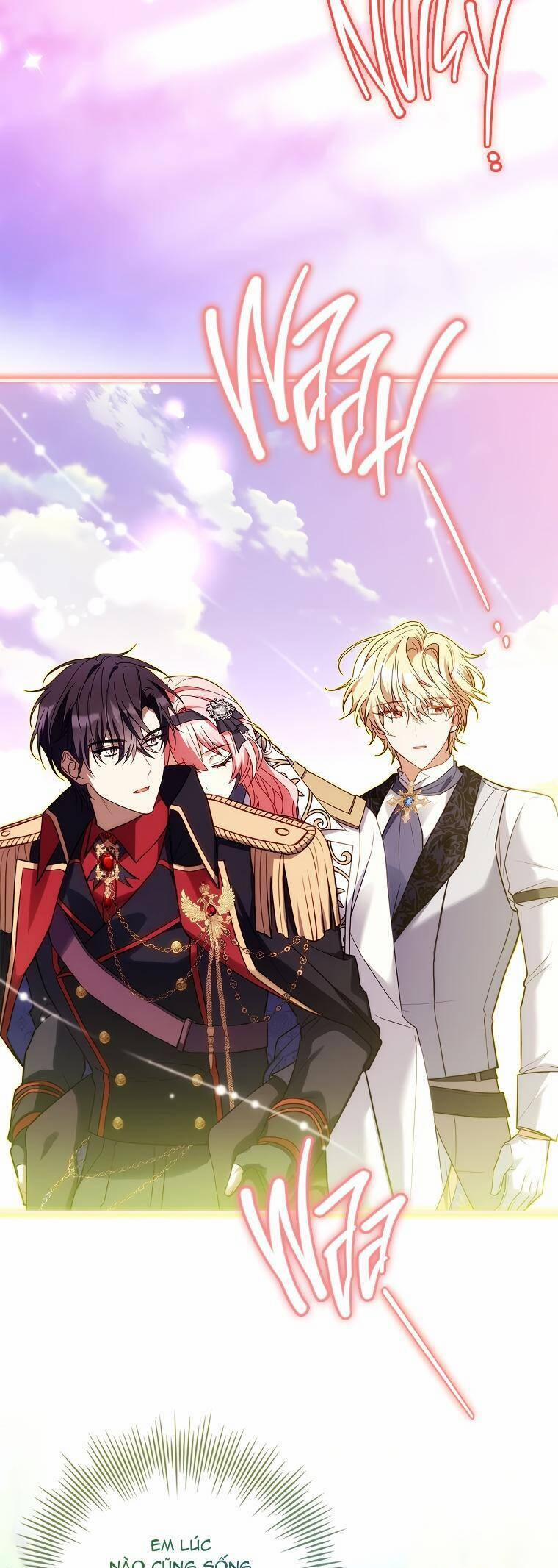 Tôi Đã Tắt Cài Đặt Chế Độ Nhận Thức Nỗi Đau! 18 trang 74