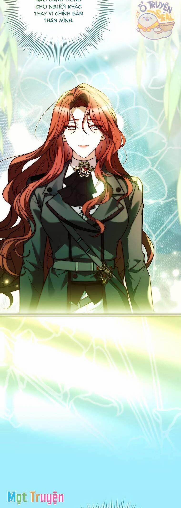 Tôi Đã Tắt Cài Đặt Chế Độ Nhận Thức Nỗi Đau! 18 trang 75