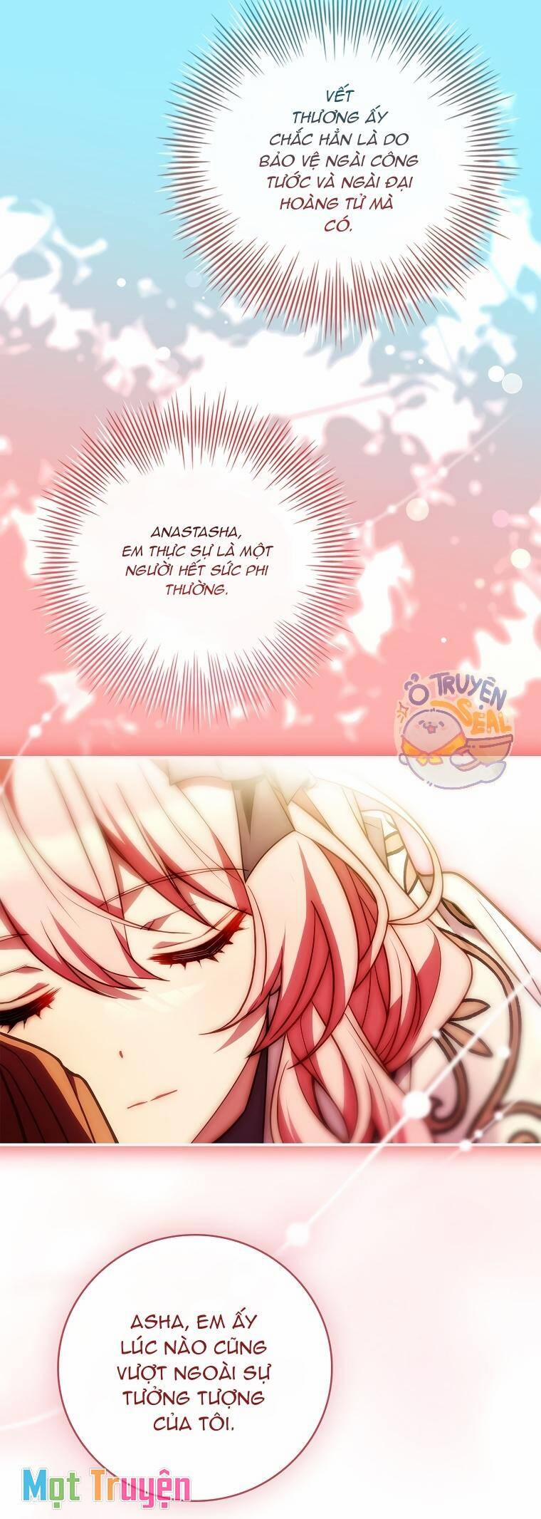 Tôi Đã Tắt Cài Đặt Chế Độ Nhận Thức Nỗi Đau! 18 trang 76