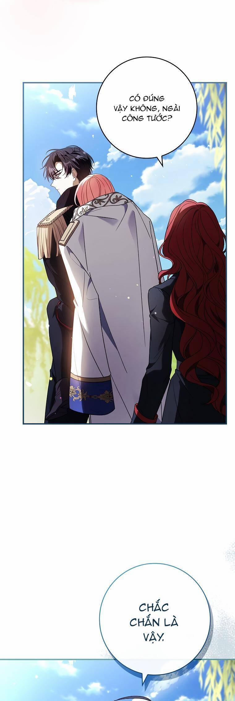 Tôi Đã Tắt Cài Đặt Chế Độ Nhận Thức Nỗi Đau! 18 trang 77