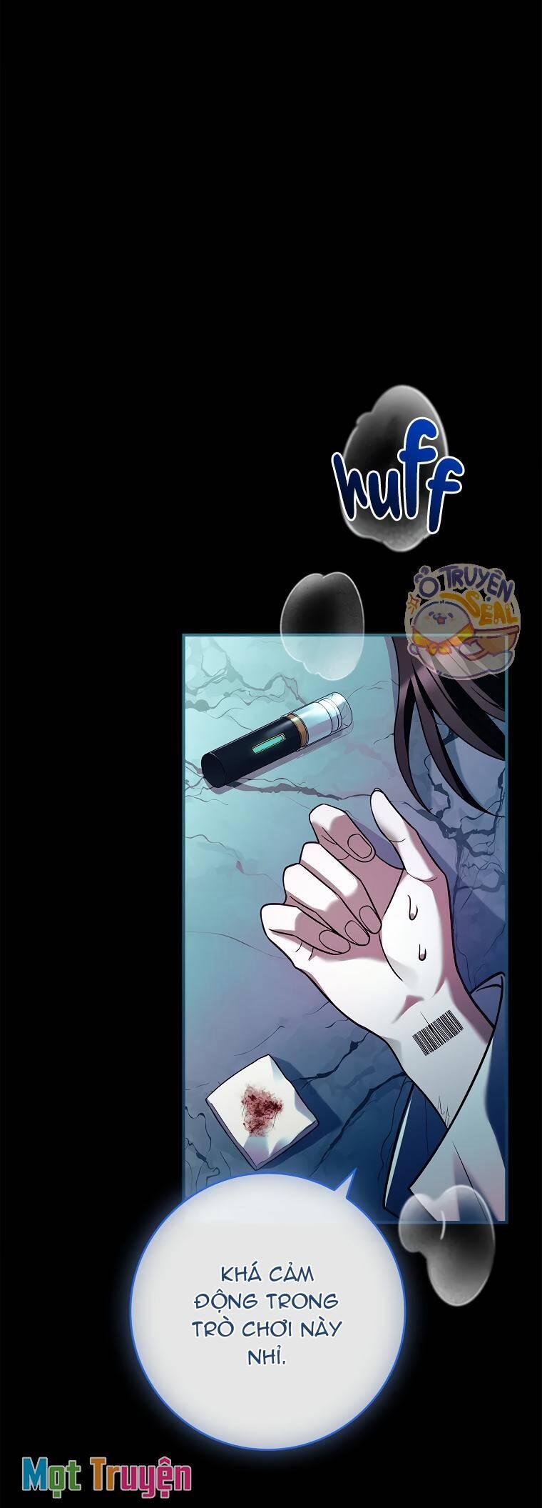 Tôi Đã Tắt Cài Đặt Chế Độ Nhận Thức Nỗi Đau! 18 trang 83