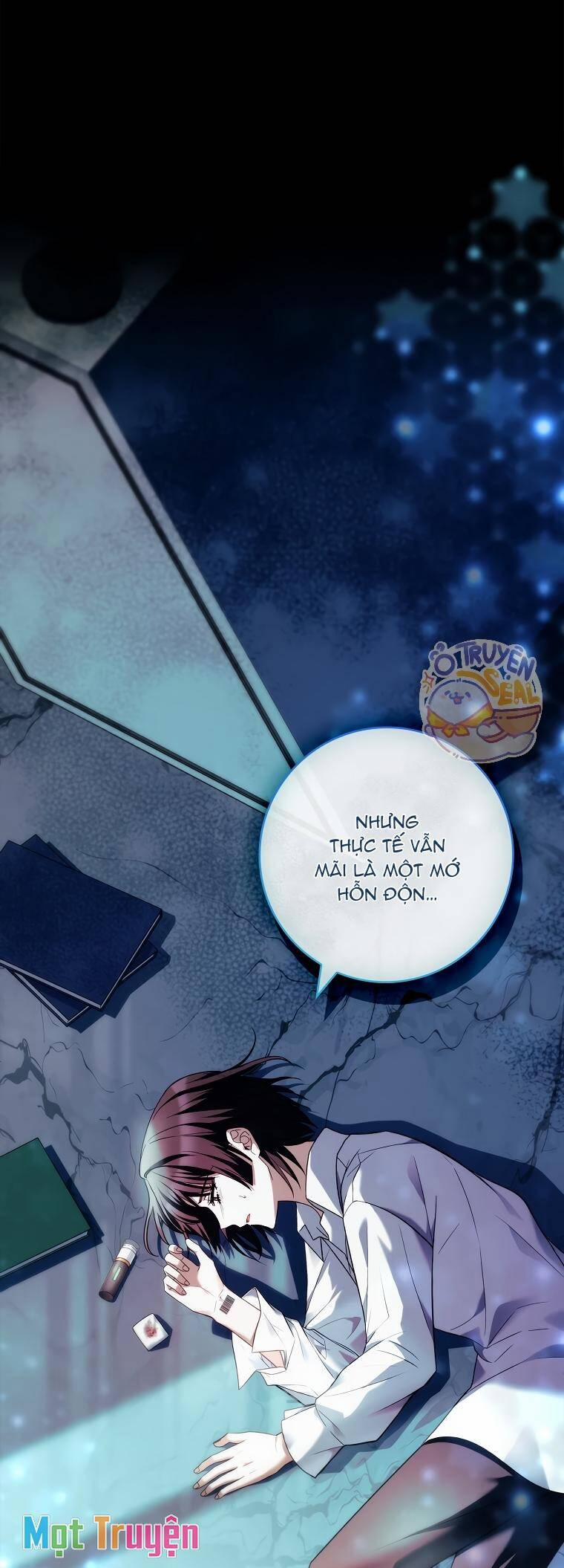 Tôi Đã Tắt Cài Đặt Chế Độ Nhận Thức Nỗi Đau! 18 trang 84