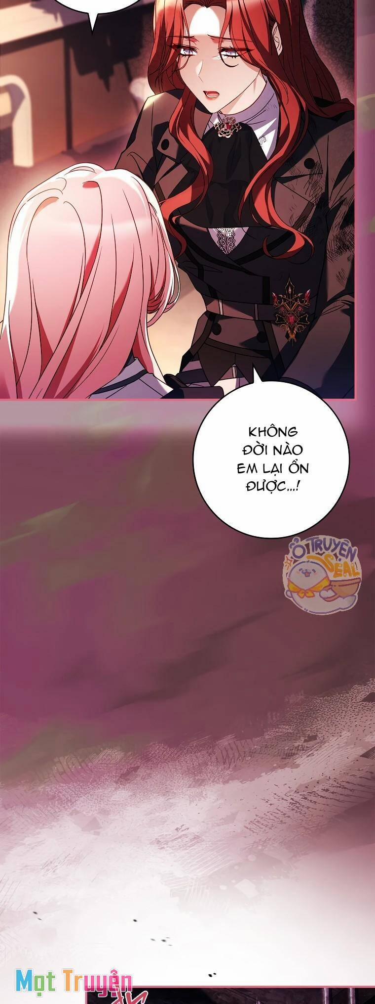 Tôi Đã Tắt Cài Đặt Chế Độ Nhận Thức Nỗi Đau! 18 trang 9