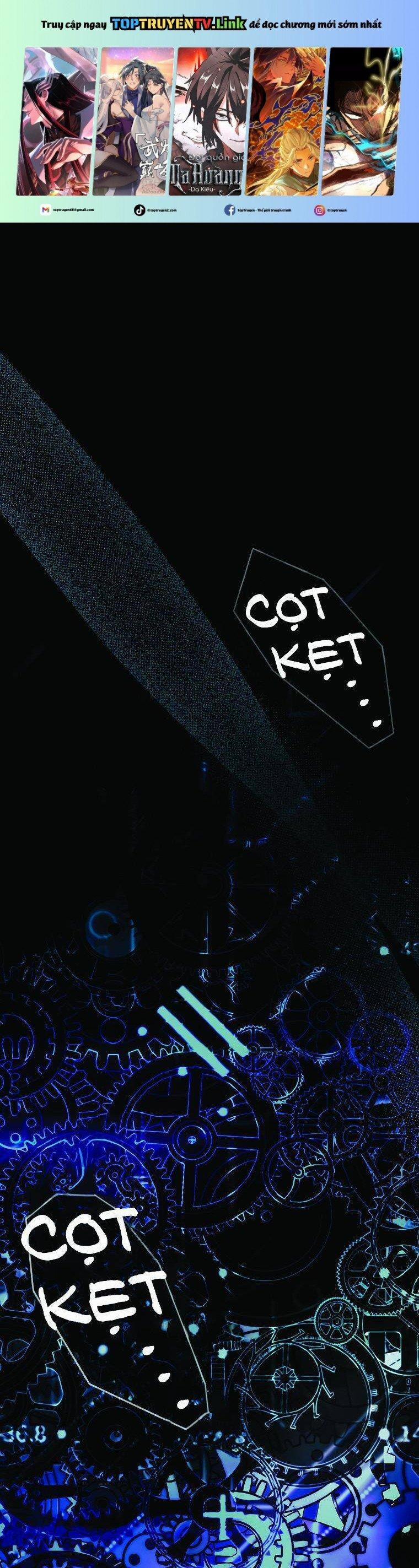 Tôi Đã Tắt Cài Đặt Chế Độ Nhận Thức Nỗi Đau! 19 trang 0