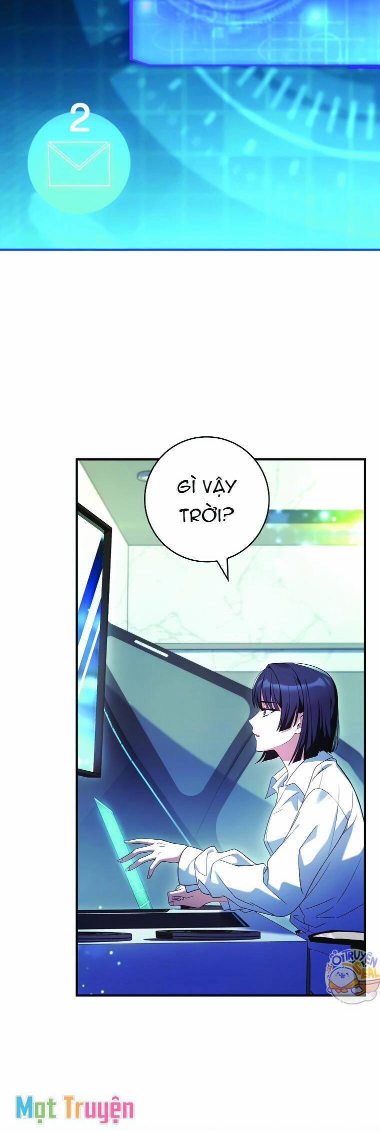 Tôi Đã Tắt Cài Đặt Chế Độ Nhận Thức Nỗi Đau! 19 trang 11