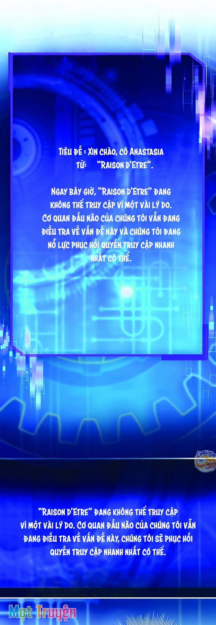 Tôi Đã Tắt Cài Đặt Chế Độ Nhận Thức Nỗi Đau! 19 trang 12