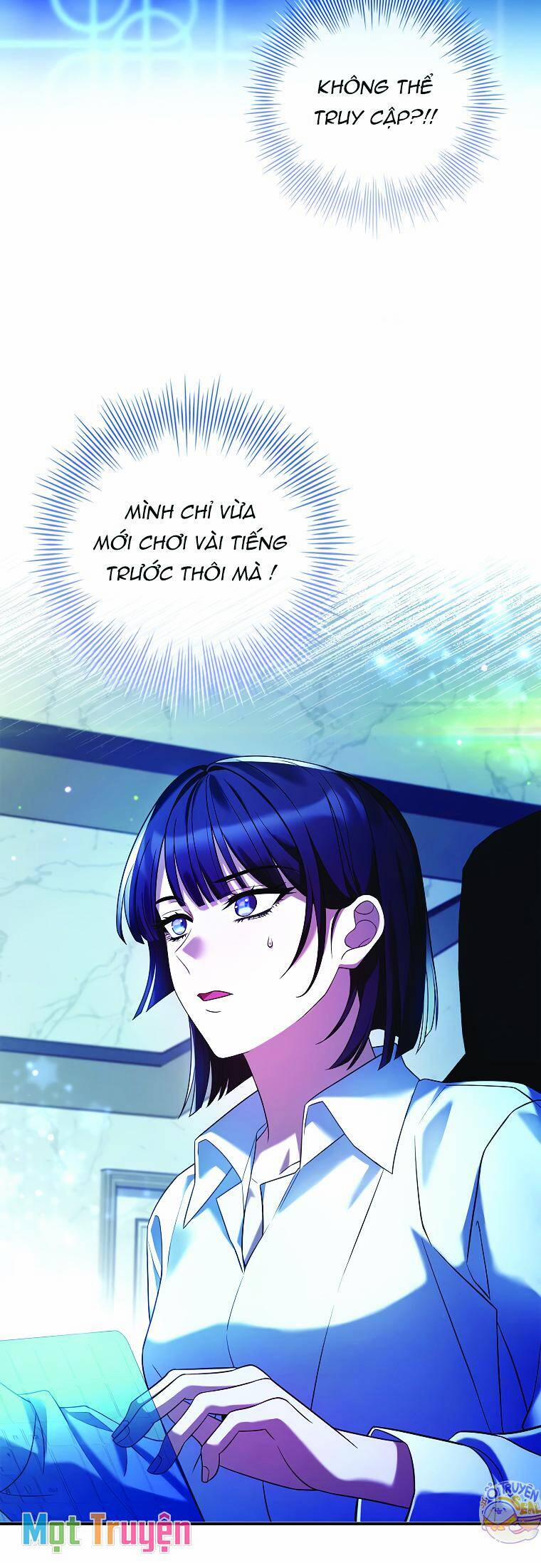 Tôi Đã Tắt Cài Đặt Chế Độ Nhận Thức Nỗi Đau! 19 trang 13