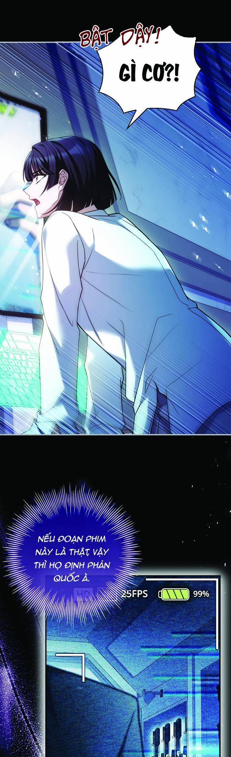 Tôi Đã Tắt Cài Đặt Chế Độ Nhận Thức Nỗi Đau! 19 trang 21