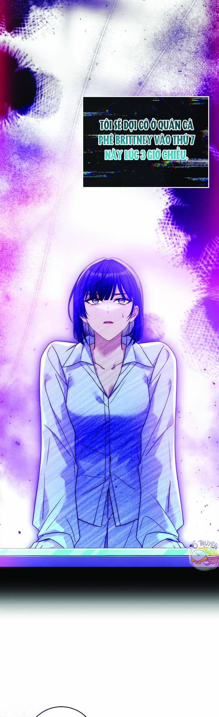 Tôi Đã Tắt Cài Đặt Chế Độ Nhận Thức Nỗi Đau! 19 trang 23