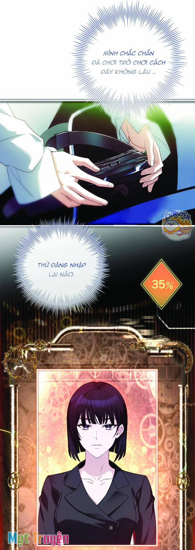 Tôi Đã Tắt Cài Đặt Chế Độ Nhận Thức Nỗi Đau! 19 trang 28