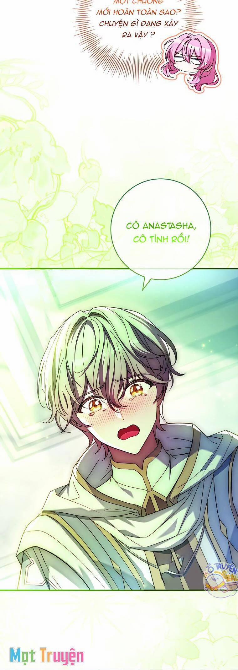 Tôi Đã Tắt Cài Đặt Chế Độ Nhận Thức Nỗi Đau! 19 trang 32