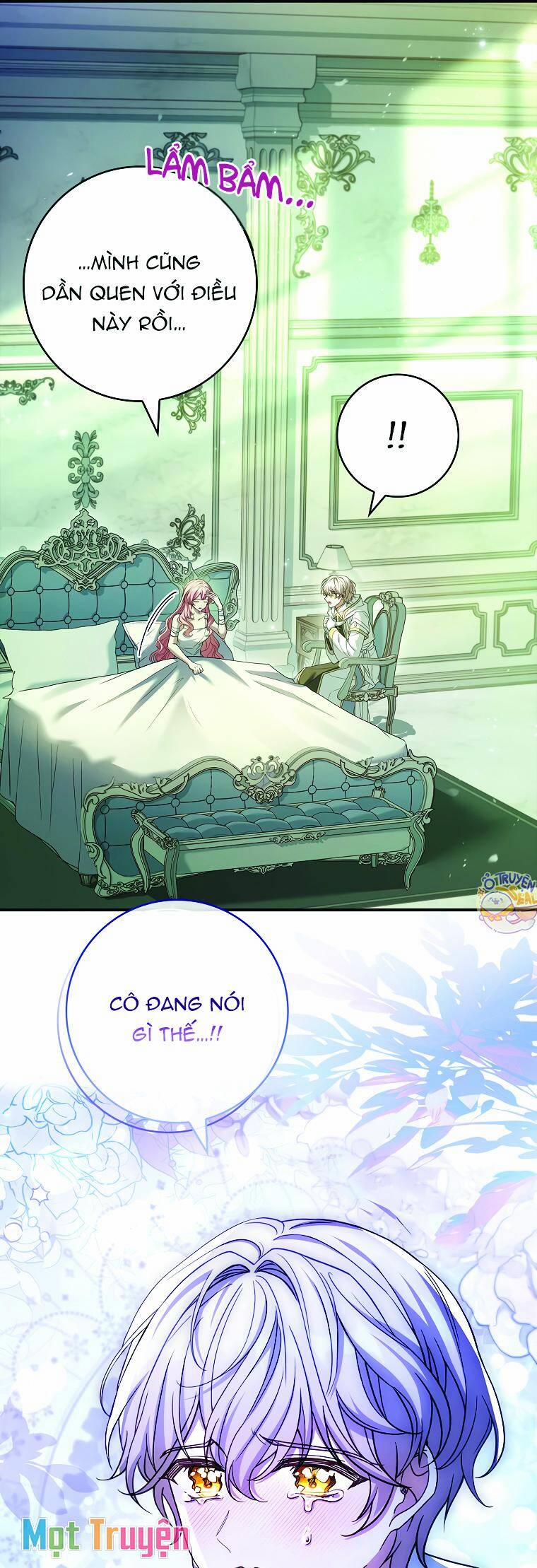 Tôi Đã Tắt Cài Đặt Chế Độ Nhận Thức Nỗi Đau! 19 trang 33