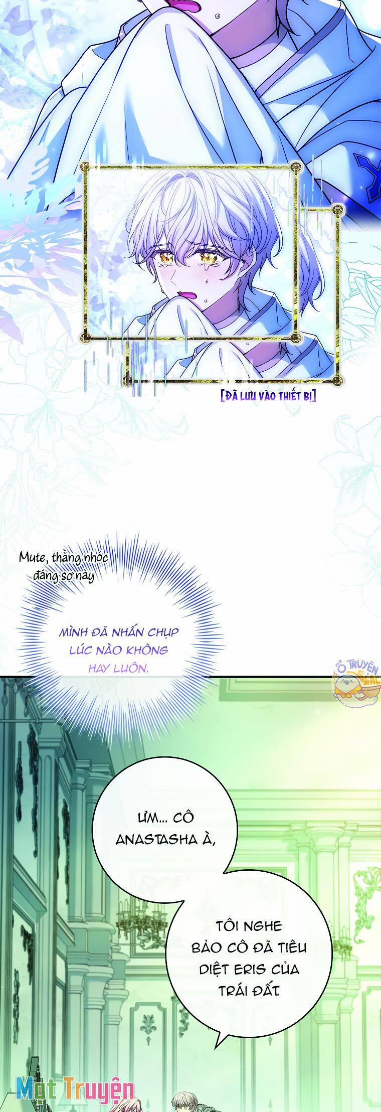 Tôi Đã Tắt Cài Đặt Chế Độ Nhận Thức Nỗi Đau! 19 trang 34